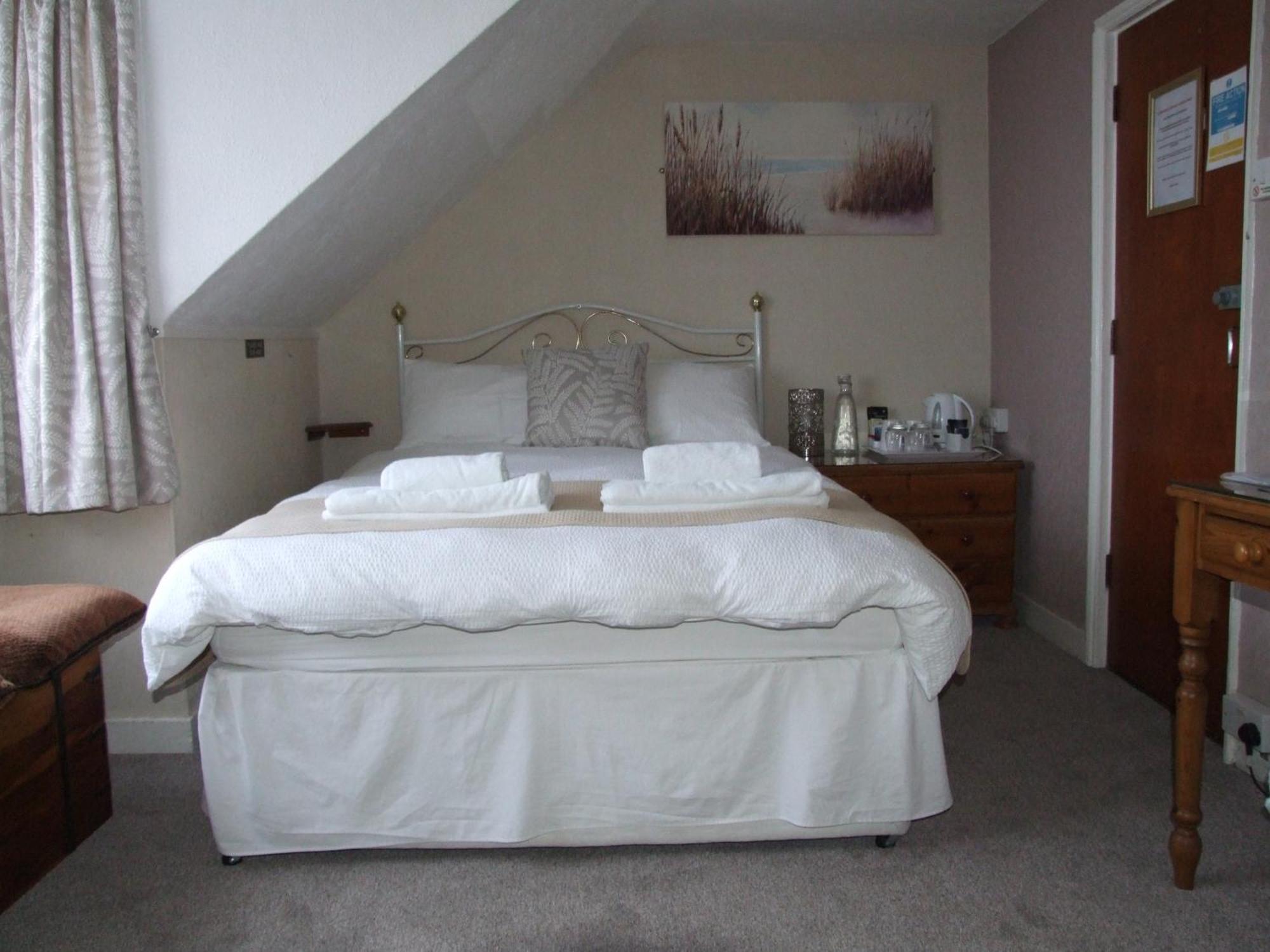 Lichfield House Hotel Weymouth Exterior foto